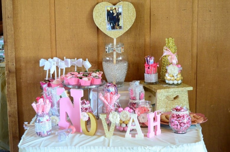 Gallery photo 6 of Affordable Party Planners