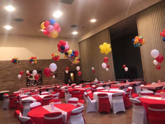Gallery photo 5 of Affordable Party Planners