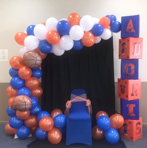 Gallery photo 8 of Affordable Party Planners