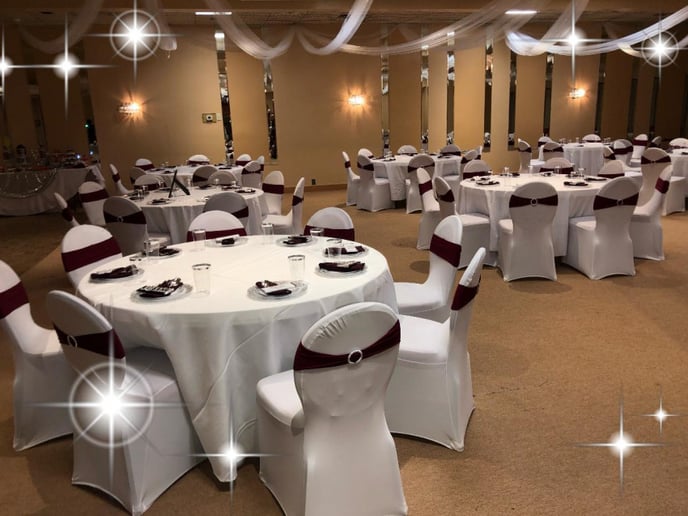 Gallery photo 9 of Affordable Party Planners