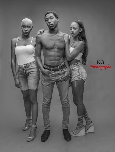 Gallery photo 8 of Affordable Photography & Video