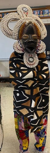 Gallery photo 4 of African Cultural Entertainment