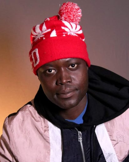 Gallery photo 3 of AFRiCAN DUNDADA