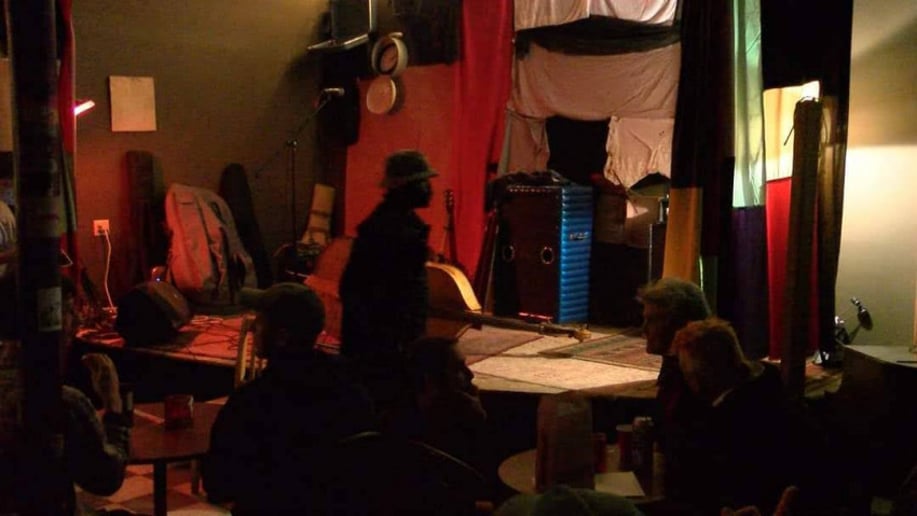 Gallery photo 4 of AFRiCAN DUNDADA