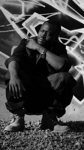 Gallery photo 10 of AFRiCAN DUNDADA
