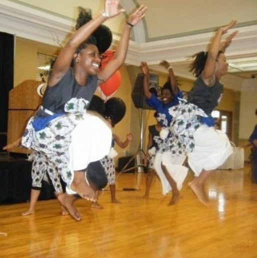 Gallery photo 2 of African Soul International