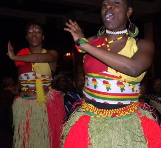 Gallery photo 4 of African Soul International
