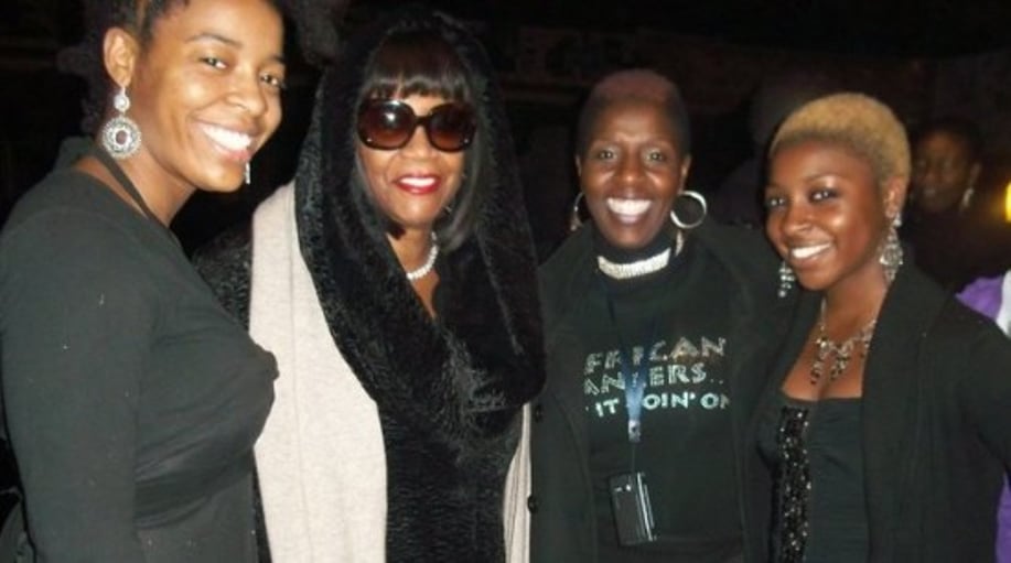 Gallery photo 6 of African Soul International