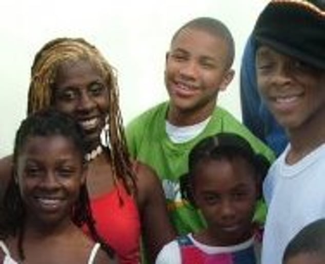 Gallery photo 7 of African Soul International
