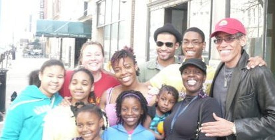 Gallery photo 9 of African Soul International