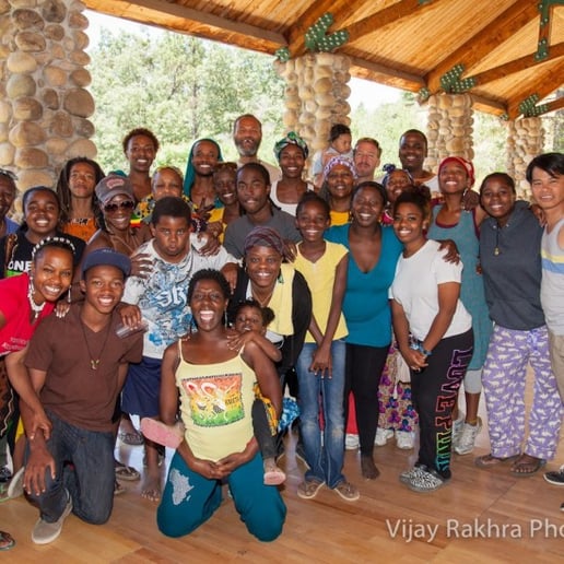 Gallery photo 13 of African Soul International
