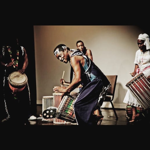 Gallery photo 3 of Afro Caribbean Showcase