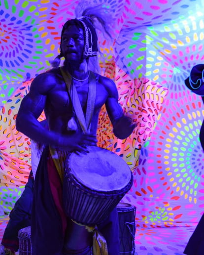 Gallery photo 4 of Afro Caribbean Showcase