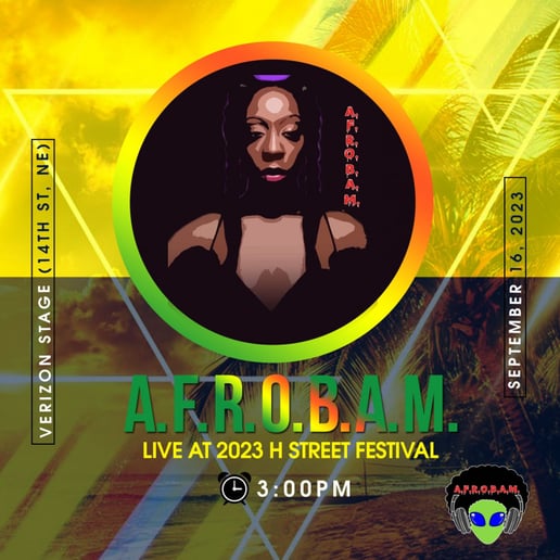 Gallery photo 1 of Afrobam