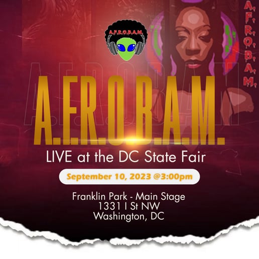 Gallery photo 2 of Afrobam