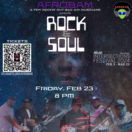 Gallery photo 5 of Afrobam