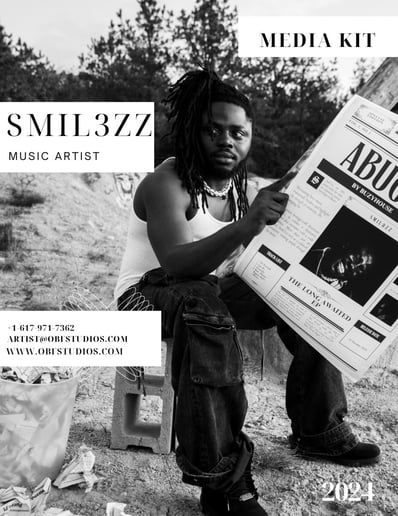 Gallery photo 2 of Afrobeats