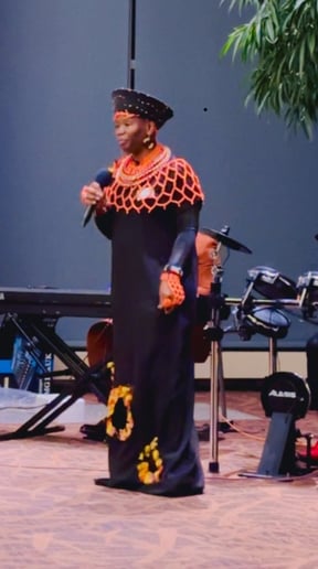 Gallery photo 1 of Afrocentric Entertainment