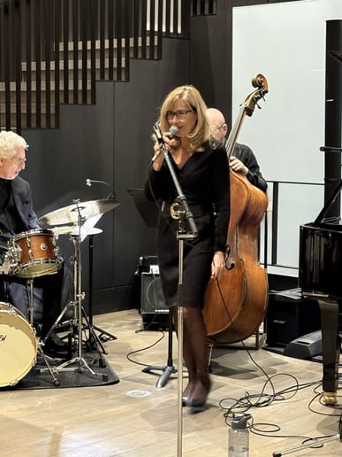 Gallery photo 1 of After Eight Ensemble