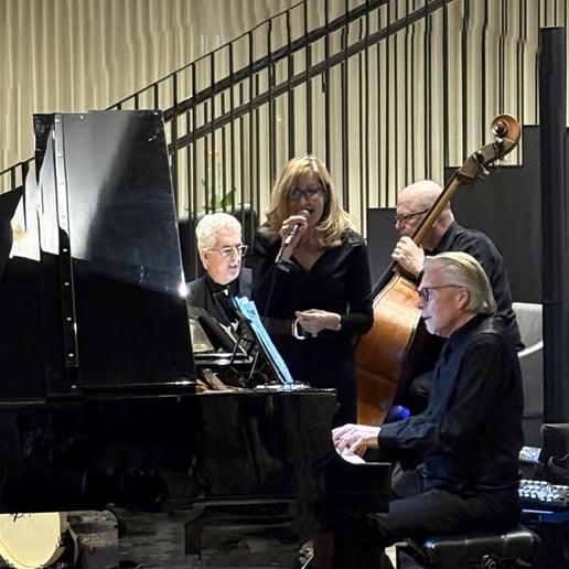 Gallery photo 2 of After Eight Ensemble