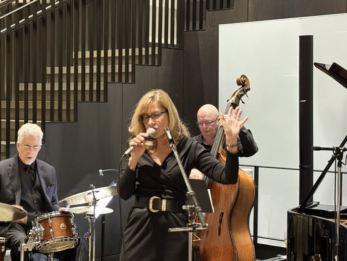 Gallery photo 5 of After Eight Ensemble