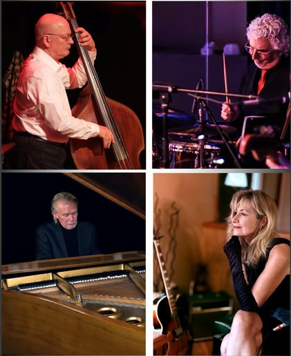 Gallery photo 6 of After Eight Ensemble