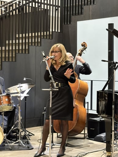 Gallery photo 7 of After Eight Ensemble