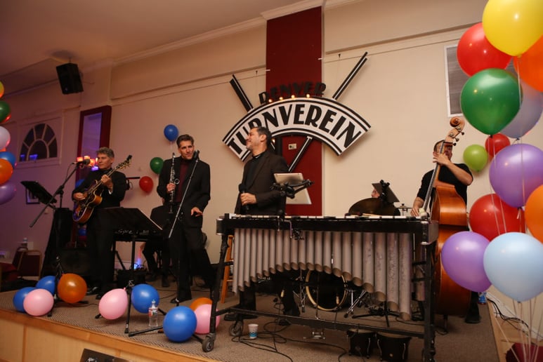 Gallery photo 6 of After Midnight