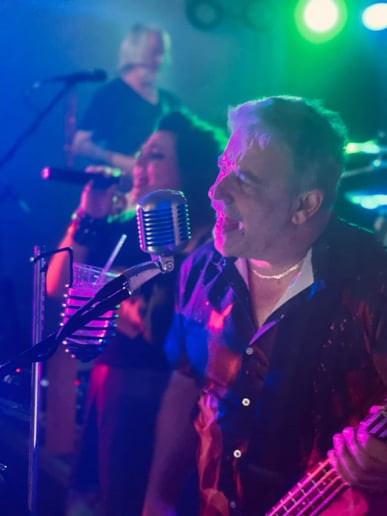 Gallery photo 4 of After Midnight StL