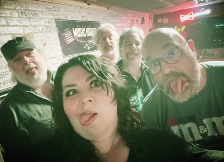 Gallery photo 2 of After Midnight StL