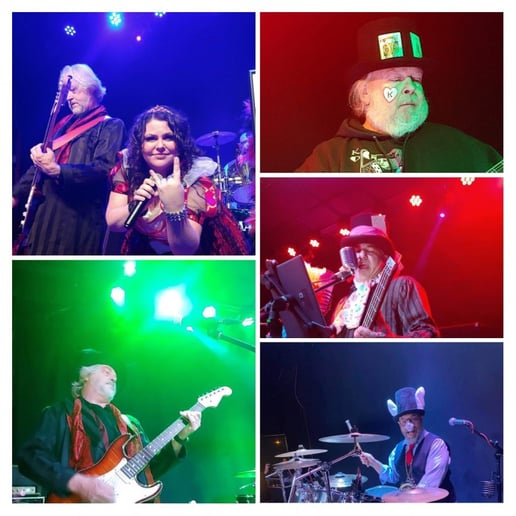 Gallery photo 3 of After Midnight StL