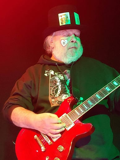 Gallery photo 9 of After Midnight StL
