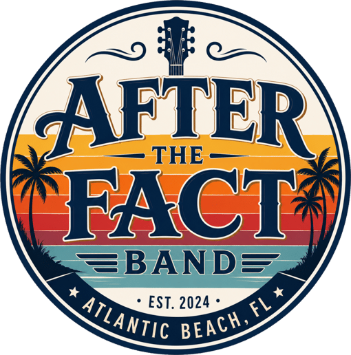 Gallery photo 2 of After the Fact Band