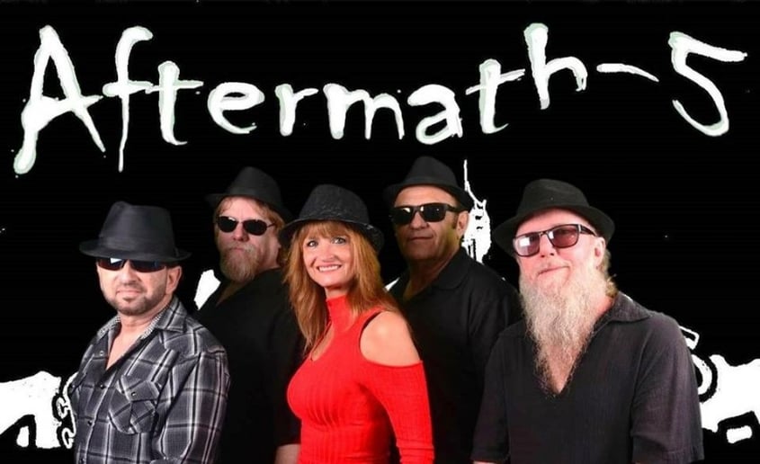 Gallery photo 3 of Aftermath 5