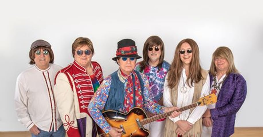 Gallery photo 1 of Aftermath Experience the Sixties