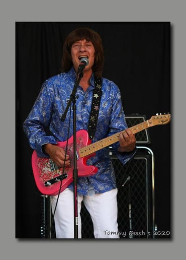 Gallery photo 5 of Aftermath Experience the Sixties