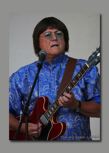 Gallery photo 6 of Aftermath Experience the Sixties