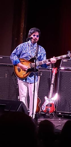 Gallery photo 7 of Aftermath Experience the Sixties