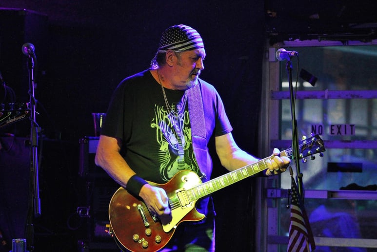 Gallery photo 3 of Aftershock