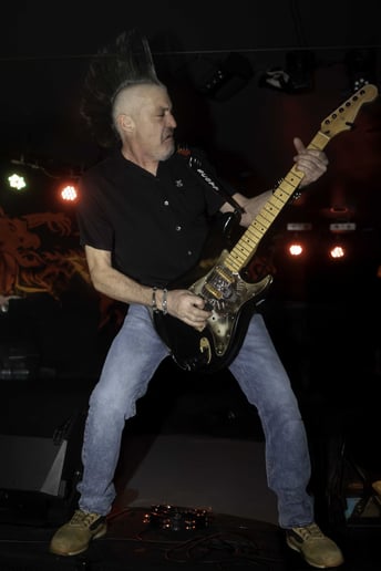 Gallery photo 6 of Aftershock