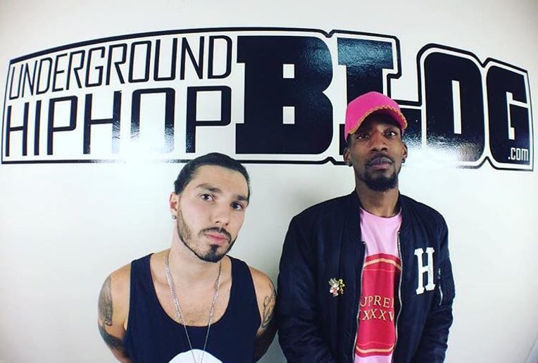 Gallery photo 2 of AG47 & Christopher G