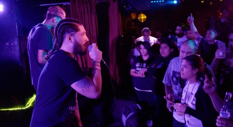 Gallery photo 8 of AG47 & Christopher G