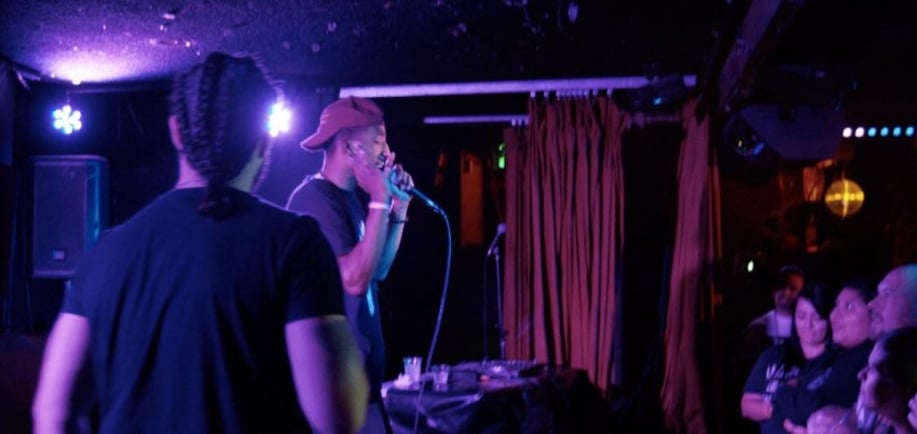 Gallery photo 9 of AG47 & Christopher G