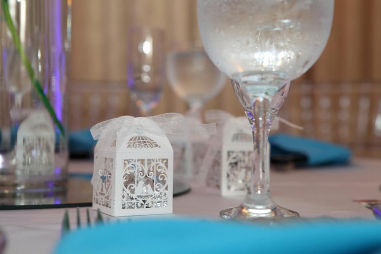 Gallery photo 2 of A&G Deluxe Events