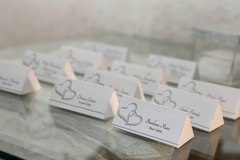 Gallery photo 4 of A&G Deluxe Events