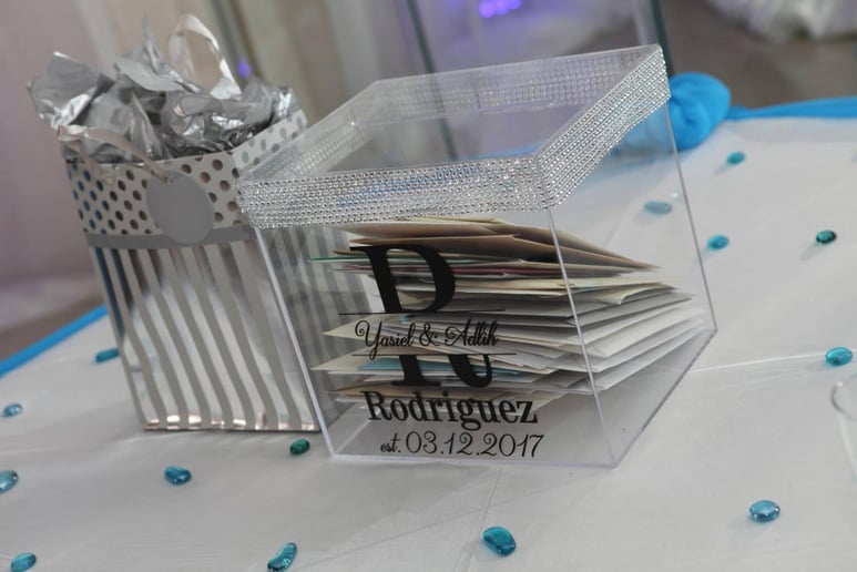 Gallery photo 5 of A&G Deluxe Events