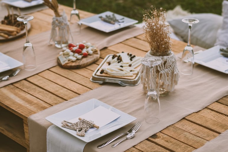 Gallery photo 9 of A&G Deluxe Events
