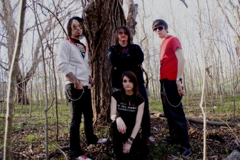 Gallery photo 2 of Against the Dark