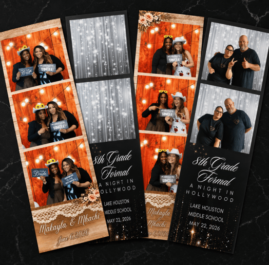 Gallery photo 1 of Agape and Grace Events