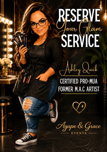 Gallery photo 4 of Agape and Grace Events
